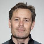 Thomas Askebrand photo