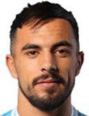 Walid Zamoum profil resmi