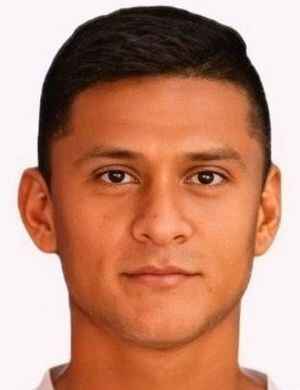 Yonathan Taborga profil resmi
