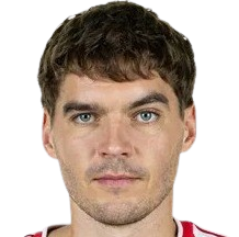 Robert Skov