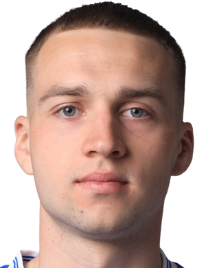 Yaroslav Shapovalov