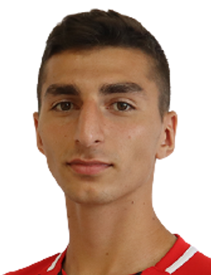 Arsen Khchoyan