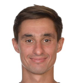 Галчук, Евгений