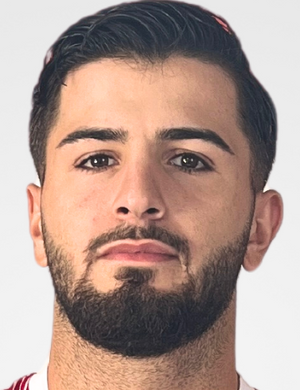 Leonardo Marino profil resmi