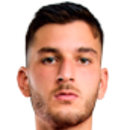 Besard Sabovic