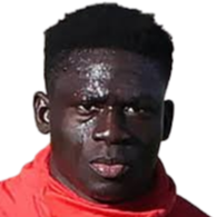 Bara Sapoko Ndiaye