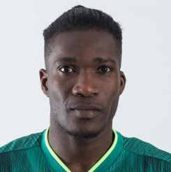 Kouakou Fabrice Elysee Kouadio