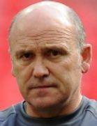 Mike Phelan photo