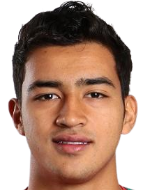 Miguel Misael Pedroza Aguilar