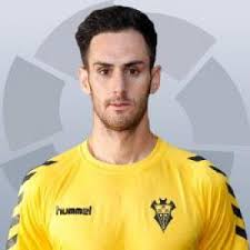 Hugo Eyre Bernat photo