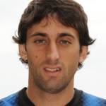 Diego Milito photo