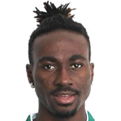 جورج أوفوسو