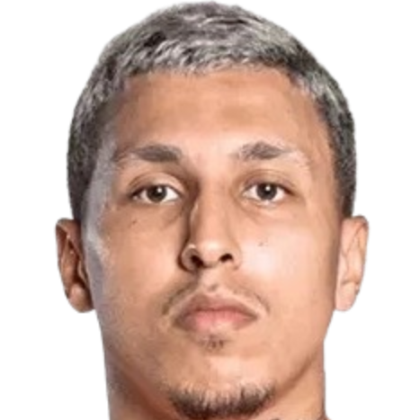 Cryzan da Cruz Queiroz Barcelos