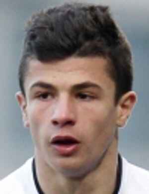Ernest Agovic
