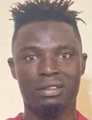 Sadiq Abubakar Adamu profil resmi