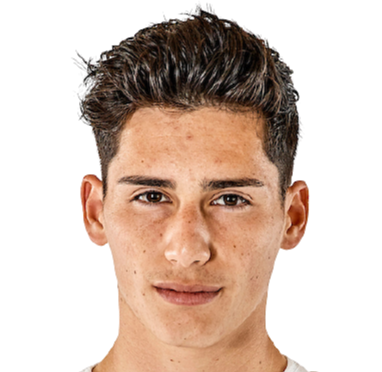 Sebastian Soto photo