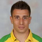 Andrew Marveggio