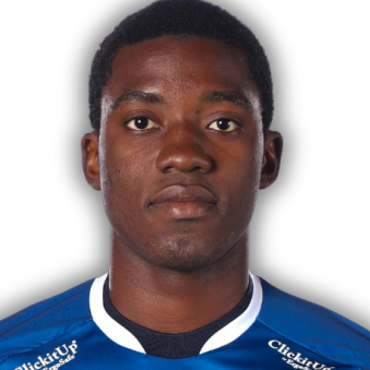Marvin Illary