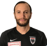 Shkelzen Gashi