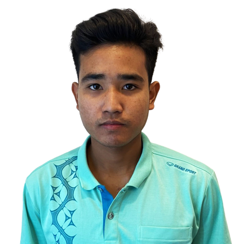 Sundy Wongderree photo