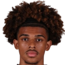 Nathan Nkondo Kasia profil resmi