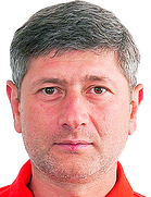 Dmitriy Margiev photo