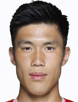 Wang Fung Hui