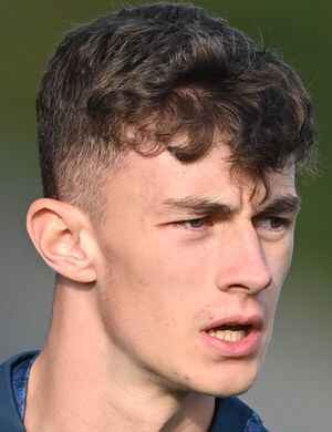 Joe Thomas profil resmi