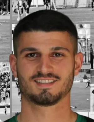 Ahmetcan Karakas