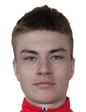 Pavel Sushkov