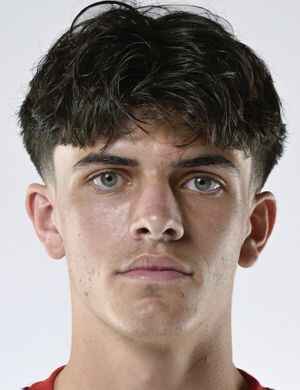 blake oberholzer