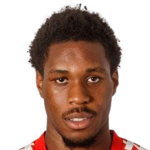 Phillip Chinedu profil resmi