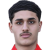 Ali Jaber profil resmi