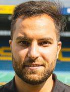 Bünyamin Tosun photo