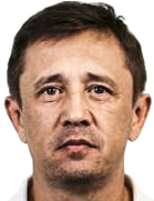 Vladimir Khokhlov photo