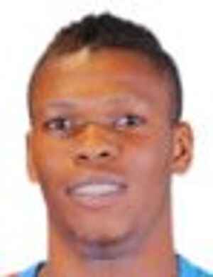 Jacques Kapanga profil resmi