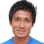 Gouramangi Moraingtem Singh