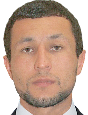 Sardor Sulaymonov