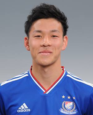 Naoki Tsubaki