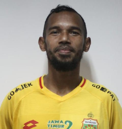 Muhammad Nur Iskandar