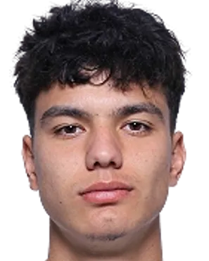 eler rakhimov