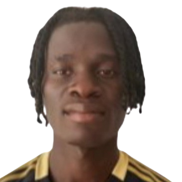 Abdu Dafe
