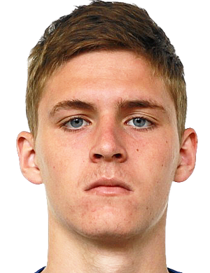 Daniil Pakhomov profil resmi