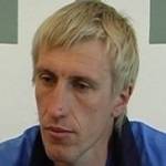 Andriy Parkhomenko photo