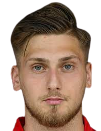 Sandro-Luca Molnar photo