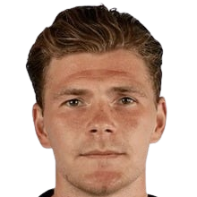 Marco Brylov