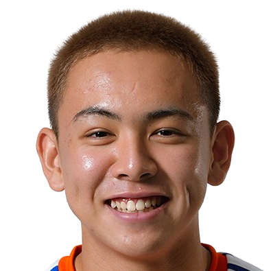 Toshiya Matsuoka