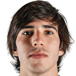 Sandro Tonali