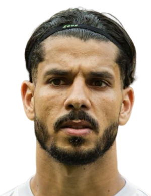 Mahmoud Al-Shalui Logo