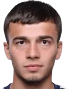 osman minatulaev
